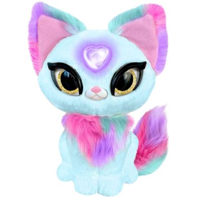 Інтерактивна іграшка MY FUZZY FRIENDS серії Magic Whispers КОШЕНЯ СКАЙ 18604