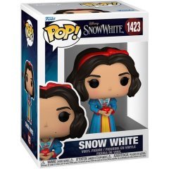 Игровая фигурка FUNKO POP! серии Белоснежка БЕЛОСНЕЖКА 75949