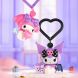 Механічна іграшка-сюрприз Pop Top Kuromi & My Melody &ndash; Милі крильця