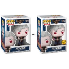 Ігрова фігурка Funko POP! - Астаріон (w/CH)
