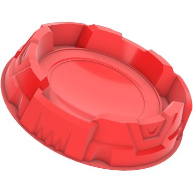 Арена Infinity Nado VI Gaming Pro для турнірів дзиг, 55см, червона EU654171DZ