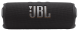 Портативна акустика JBL Flip 7 Black (JBLFLIP7BLK)