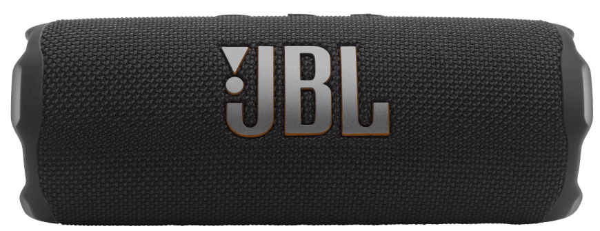 Портативна акустика JBL Flip 7 Black (JBLFLIP7BLK)