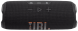 Портативна акустика JBL Flip 7 Black (JBLFLIP7BLK)