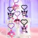 Механічна іграшка-сюрприз Pop Top Kuromi & My Melody &ndash; Милі крильця