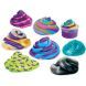 Слайм Cra-Z-Art Monster High Slimy Blendz, набор 19ед 72228CRA