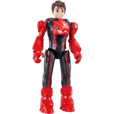 Фігурка DINOSTER ЛУЧІО (20 cм, з аксесуарами) EU580831