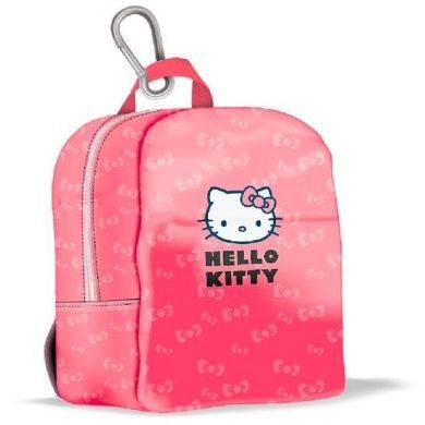 Коллекционная сумка-сюрприз HELLO KITTY ПРИЕМНЫЕ МОЛОЧКИ (в дисплее) 43/CN22