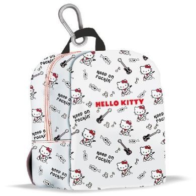 Колекційна сумка-сюрприз HELLO KITTY ПРИЄМНІ ДРІБНИЧКИ (у дисплеї) 43/CN22