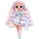 Кукла L.O.L. SURPRISE! серии O.M.G. S8 ЖЕМЧУЖКА (с аксессуарами) 510390