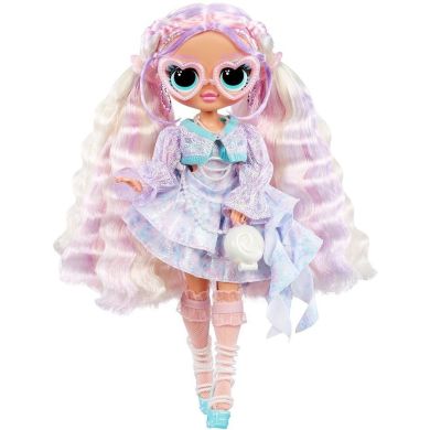 Кукла L.O.L. SURPRISE! серии O.M.G. S8 ЖЕМЧУЖКА (с аксессуарами) 510390