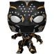 Игровая фигурка FUNKO POP! cерии Черная пантера: Ваканда навсегда ЧЕРНАЯ ПАНТЕРА Funko 66718