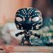 Игровая фигурка FUNKO POP! cерии Черная пантера: Ваканда навсегда ЧЕРНАЯ ПАНТЕРА Funko 66718