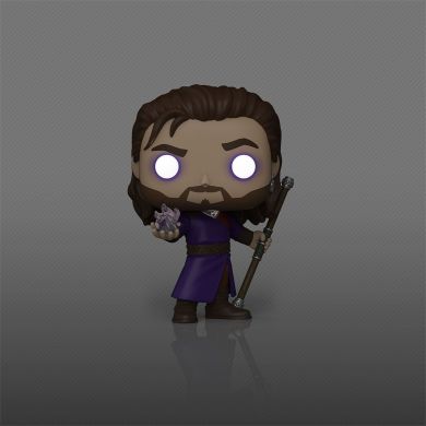 Ігрова фігурка Funko POP! серії Ворота Балдура - Ґейл (W/CH) (GW)