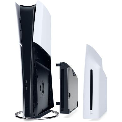 Дисковод для PlayStation 5 Pro & Digital Edition 1000041522