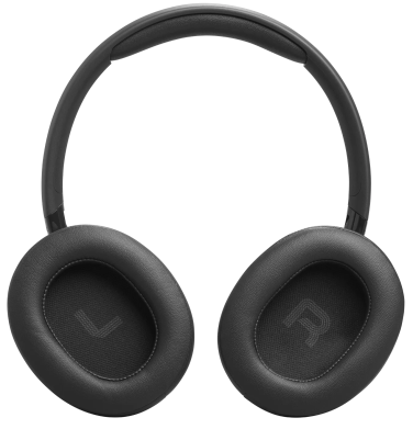 Гарнітура JBL TUNE 730BT Black (JBLT730BTBLK)