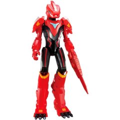 Фигурка DINOSTER ЛУЧИО (20 cм, с аксессуарами) EU580831