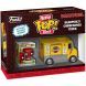 Набор фигурок BITTY POP! Ride серии Марвел ДЕДПУЛ И ГРУЗОВКА ЧИМИЧАНГИ 83625