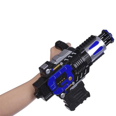 Іграшковий водний бластер Same Toy, електричний 777-C1Ut