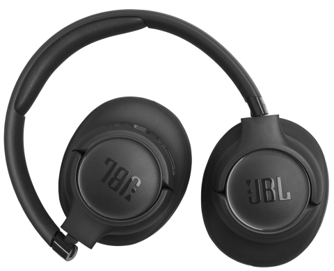 Гарнітура JBL TUNE 730BT Black (JBLT730BTBLK)