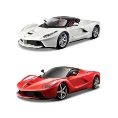 Автомодель Bburago 1:24 LaFerrari в асортименті 18-26001