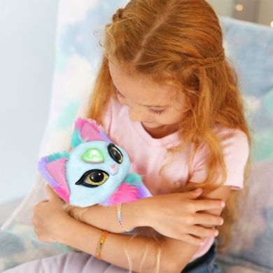 Інтерактивна іграшка MY FUZZY FRIENDS серії Magic Whispers КОШЕНЯ СКАЙ 18604