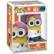 Ігрова фігурка FUNKO POP! серії Minions x BTS ДЖІН 85965