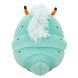 М'яка іграшка Squishmallows - Рогата гусениця Ольті (19 см)