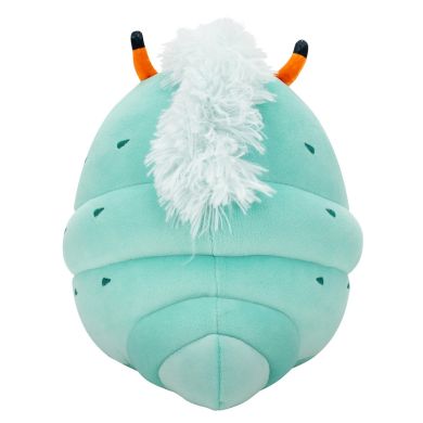 М'яка іграшка Squishmallows - Рогата гусениця Ольті (19 см)