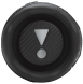 Портативна акустика JBL Flip 7 Black (JBLFLIP7BLK)