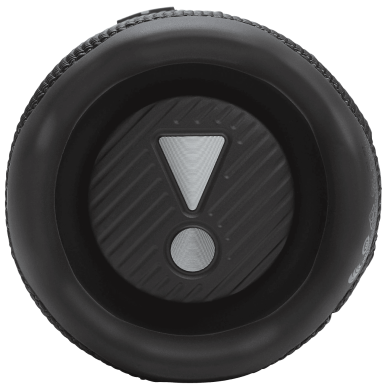 Портативна акустика JBL Flip 7 Black (JBLFLIP7BLK)