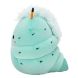 М'яка іграшка Squishmallows - Рогата гусениця Ольті (19 см)