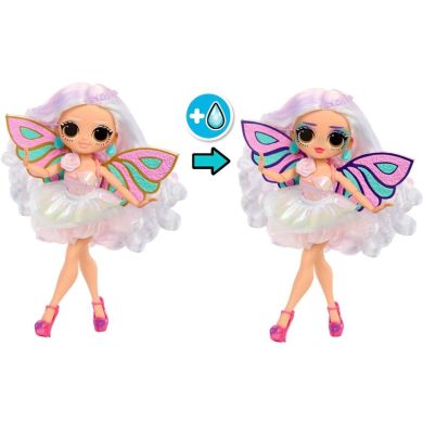 Ігровий набір з лялькою L.O.L. SURPRISE! серії O.M.G. Eye Spy &ndash; ФЕЯ (з аксес.) 542650