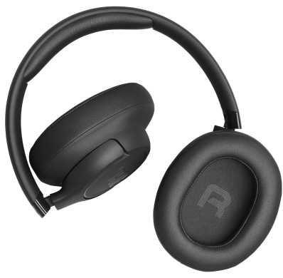 Гарнітура JBL TUNE 730BT Black (JBLT730BTBLK)