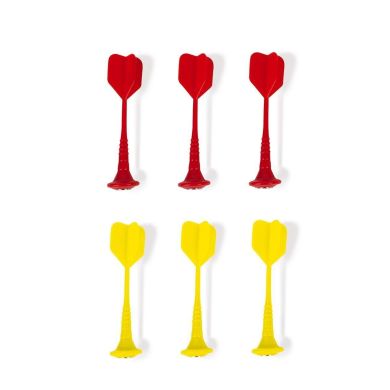 Гра Janod Магнітний дартс Монстри J02076