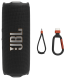 Портативна акустика JBL Flip 7 Black (JBLFLIP7BLK)