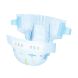 Підгузки GOO.N Plus для дітей 6-11 кг (розмір М, на липучках, унісекс, 56 шт) 21000628, M