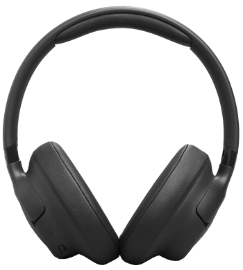 Гарнітура JBL TUNE 730BT Black (JBLT730BTBLK)