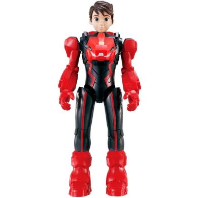 Фігурка DINOSTER ЛУЧІО (20 cм, з аксесуарами) EU580831