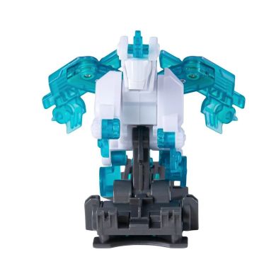 Ігровий набір SCREECHERS WILD! S5 L1 СТАР ВІНГС (запускач-бластер, машинка-трансформер) EU686113