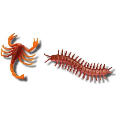 Науковий набір Ses Creative Дослідник Скам’янілості комах що світяться 25073S