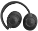 Гарнітура JBL TUNE 730BT Black (JBLT730BTBLK)