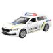 Автомодель &ndash; Skoda Superb Combi iV Поліція