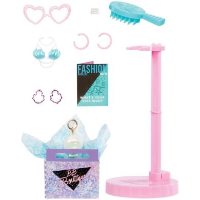 Кукла L.O.L. SURPRISE! серии O.M.G. S8 ЖЕМЧУЖКА (с аксессуарами) 510390