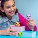 Ігровий набір LITTLEST PET SHOP НАСТРІЙ ДИКОЇ ПРИРОДИ (3 фігурки, аксес.) 557