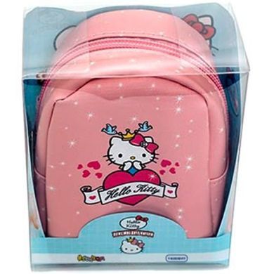 Колекційна сумка-сюрприз HELLO KITTY ПРИЄМНІ ДРІБНИЧКИ (у дисплеї) 43/CN22