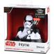 Акустична система eKids/iHome Disney Star Wars Trooper Wireless eKids LI-B67TR.11MV7