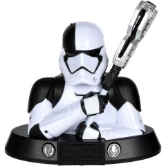 Акустическая система eKids/iHome Disney Star Wars Trooper Wireless eKids LI-B67TR.11MV7
