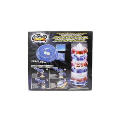 Арена Infinity Nado V Deluxe Battle Set Крылья Ареса против Огненного дракона Auldey EU634806H