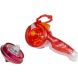 Арена Infinity Nado V Deluxe Battle Set Крылья Ареса против Огненного дракона Auldey EU634806H